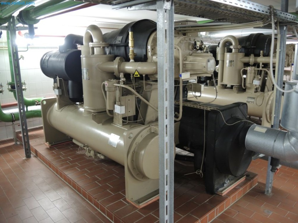 Maszyny produkcyjne firmy poligraficznej-7