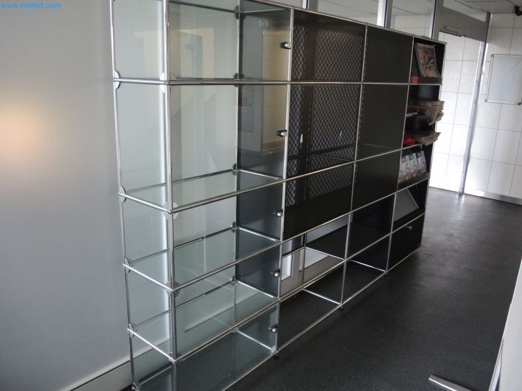 Machines de production d'une imprimerie-2