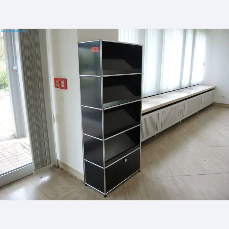 Machines de production d'une imprimerie-1