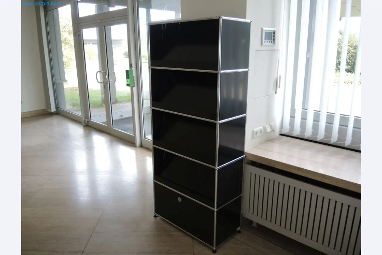 Machines de production d'une imprimerie-3
