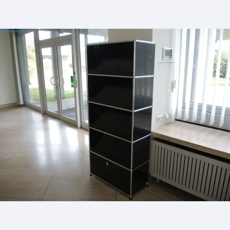 Machines de production d'une imprimerie-3
