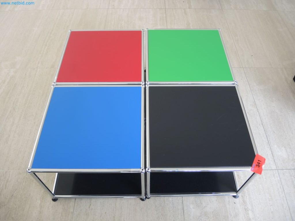 Máquinas de produção de uma empresa de impressão-2