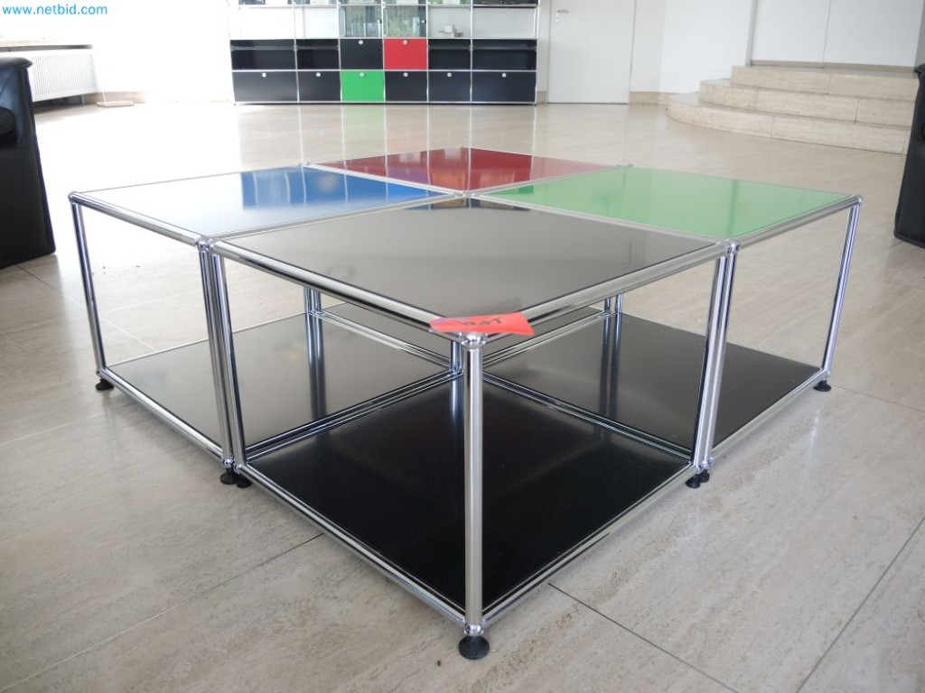 Máquinas de produção de uma empresa de impressão-3