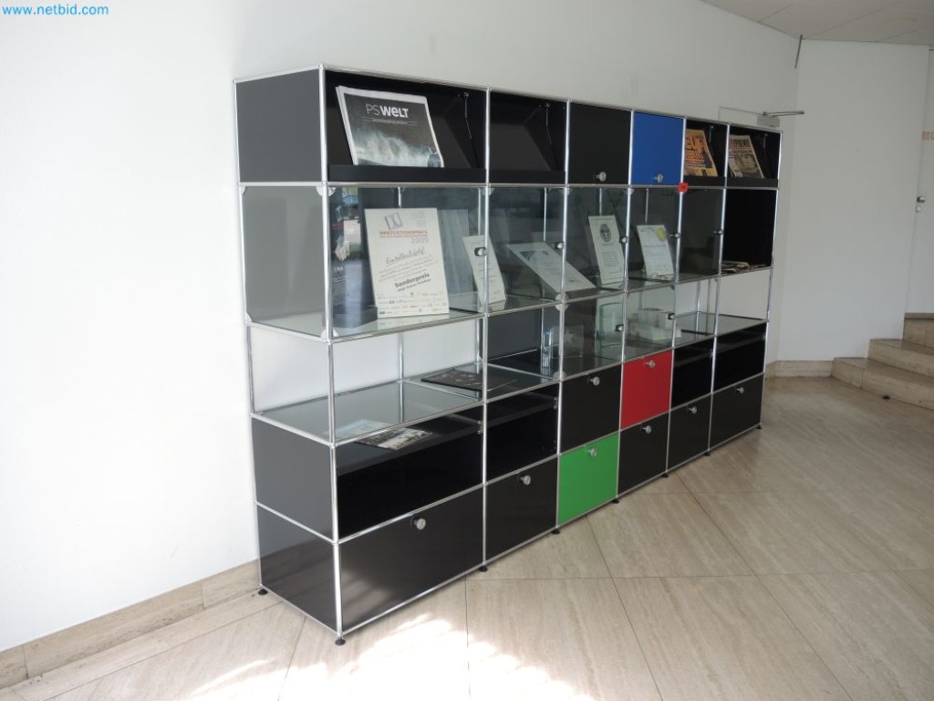 Maszyny produkcyjne firmy poligraficznej-3