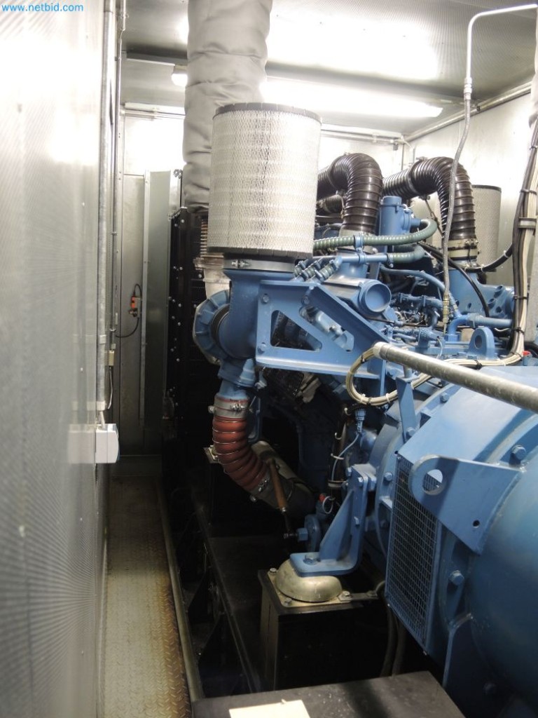 Máquinas de produção de uma empresa de impressão-11