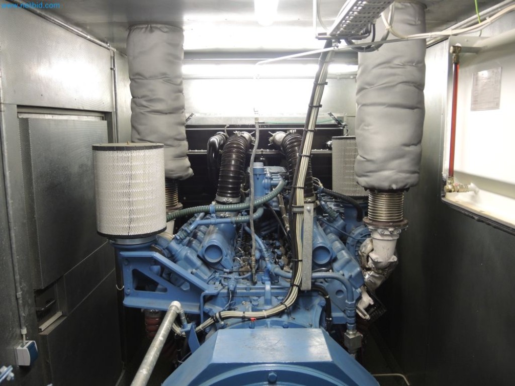 Máquinas de produção de uma empresa de impressão-9