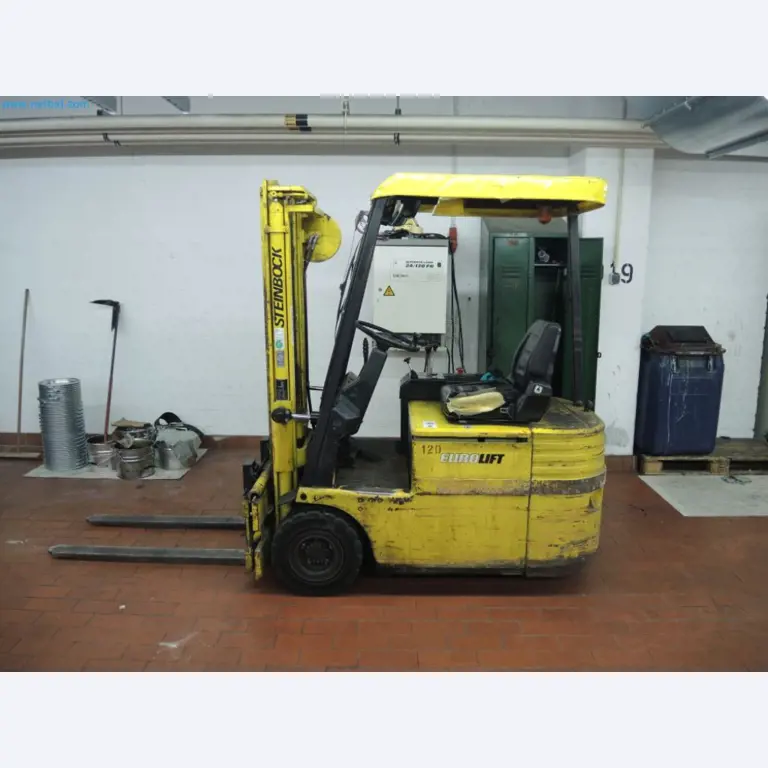 Produktionsmaschinen einer Druckerei-2