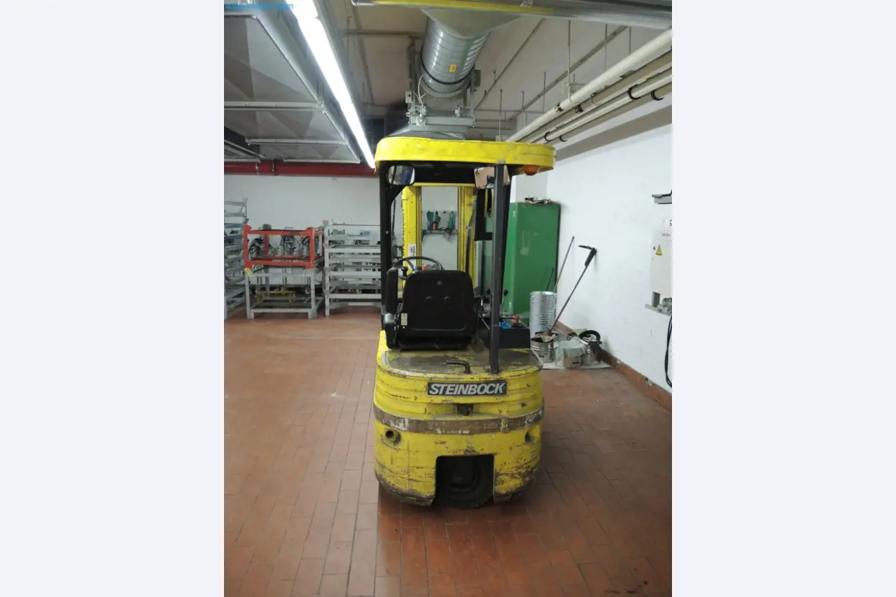 Produktionsmaschinen einer Druckerei-3