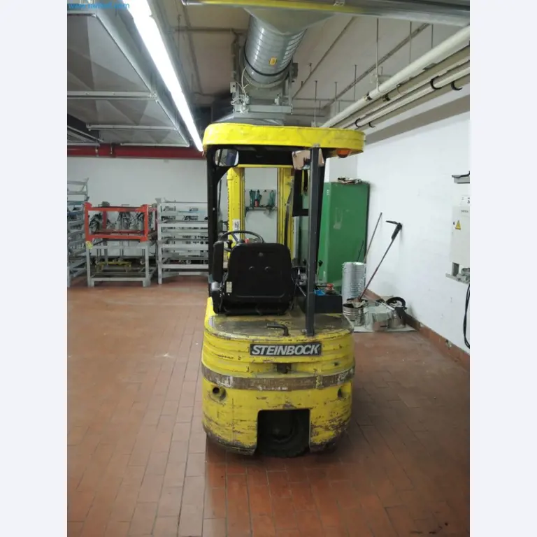 Produktionsmaschinen einer Druckerei-3