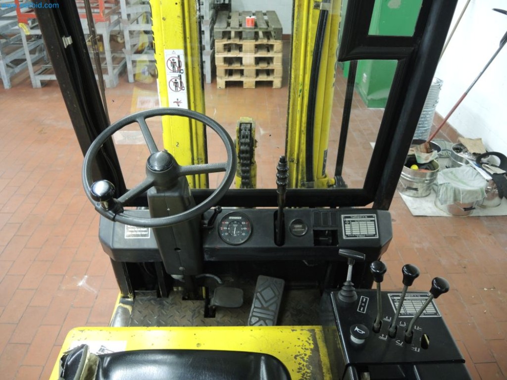 Máquinas de producción de una imprenta-4