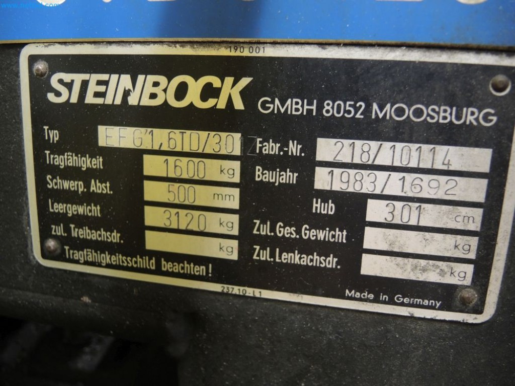 Máquinas de producción de una imprenta-6