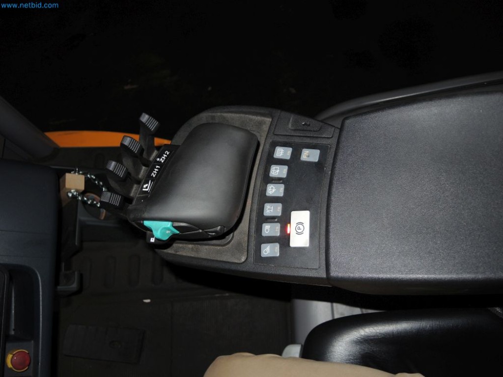 Máquinas de produção de uma empresa de impressão-12