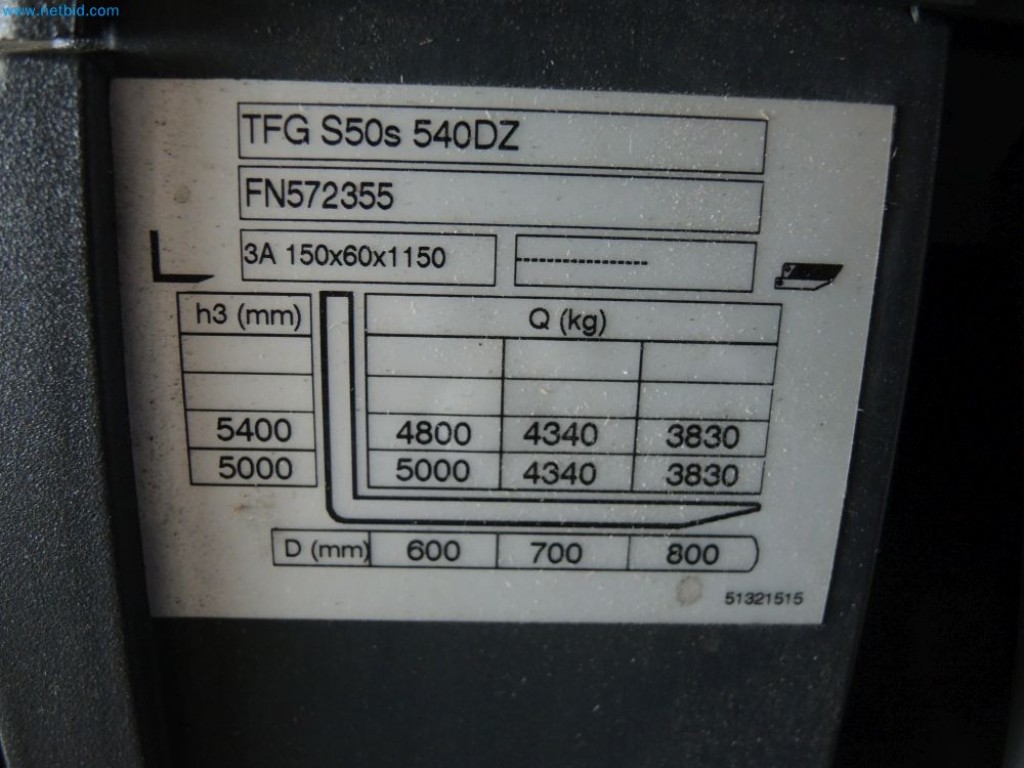 Máquinas de produção de uma empresa de impressão-13