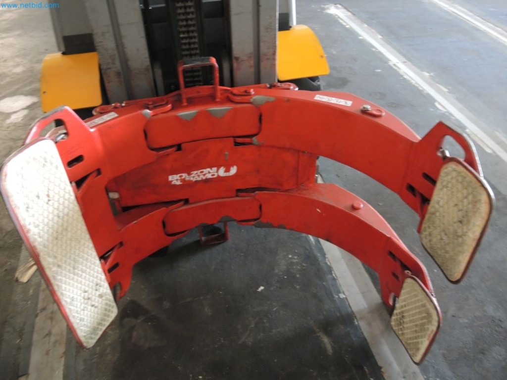 Máquinas de produção de uma empresa de impressão-14