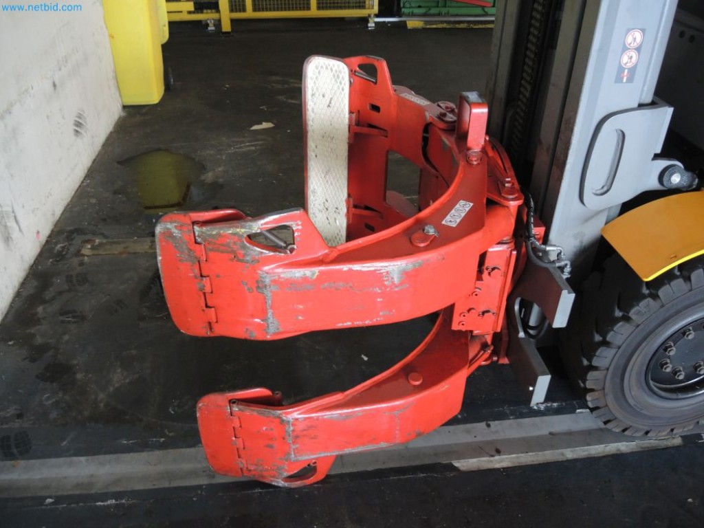 Máquinas de produção de uma empresa de impressão-2