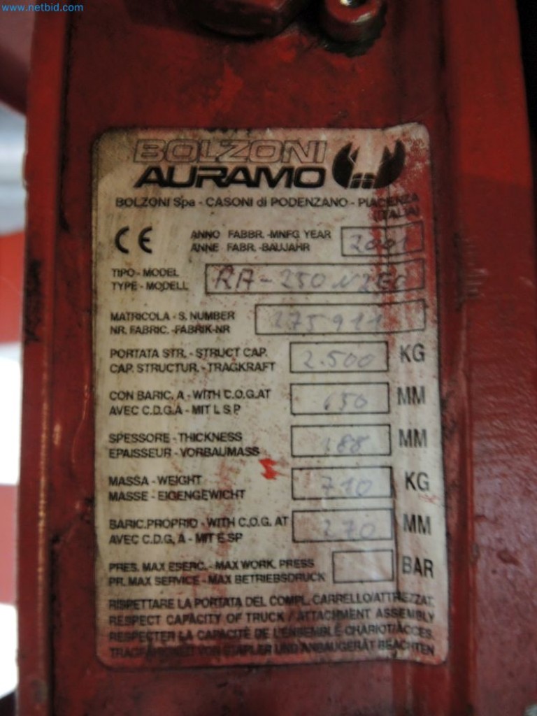 Máquinas de produção de uma empresa de impressão-3