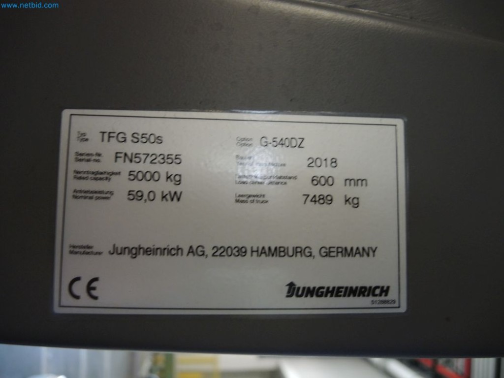 Máquinas de produção de uma empresa de impressão-4