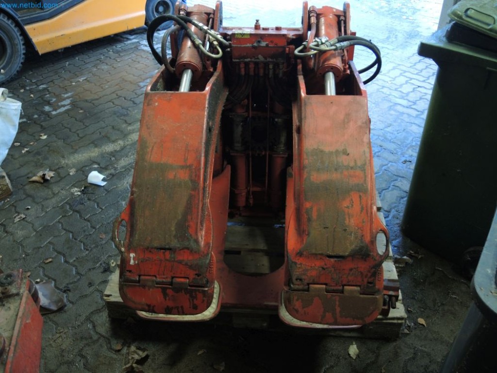 Produktionsmaschinen einer Druckerei-2