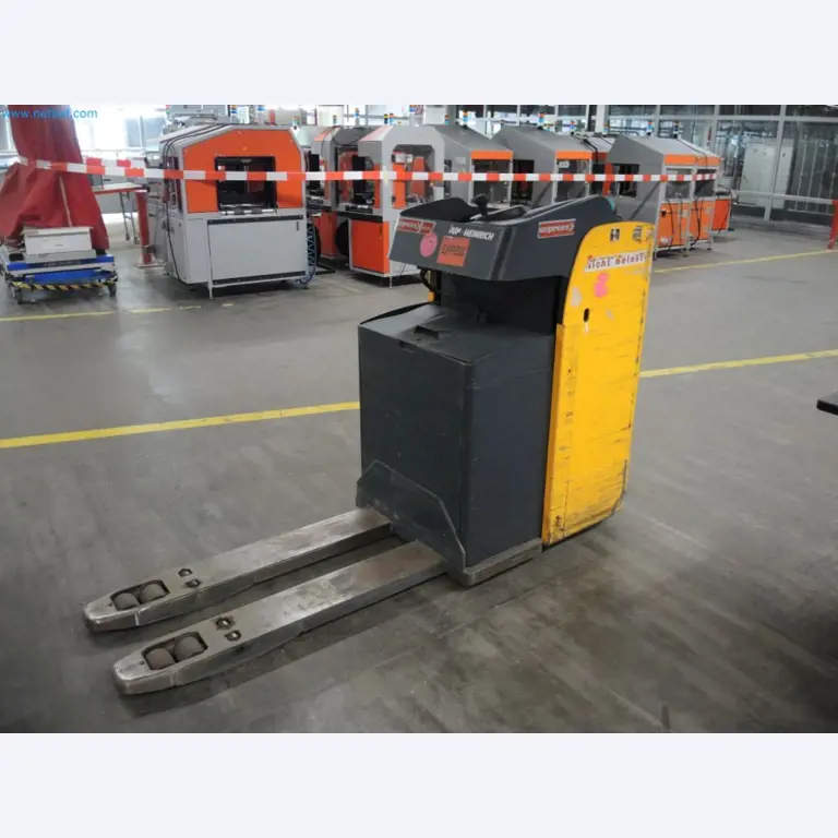 Máquinas de producción de una imprenta-2