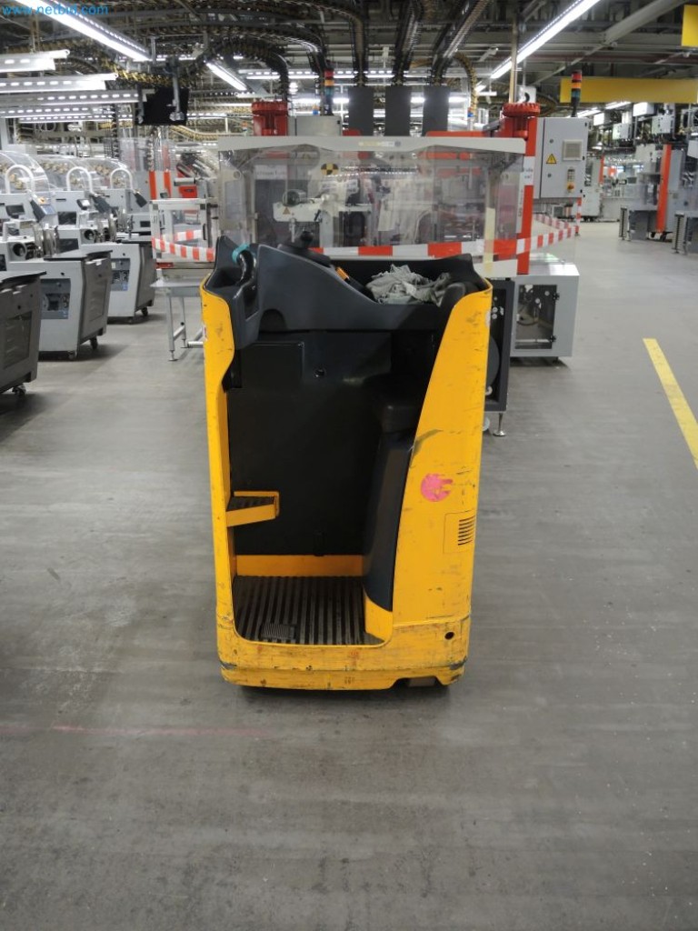 Máquinas de producción de una imprenta-3