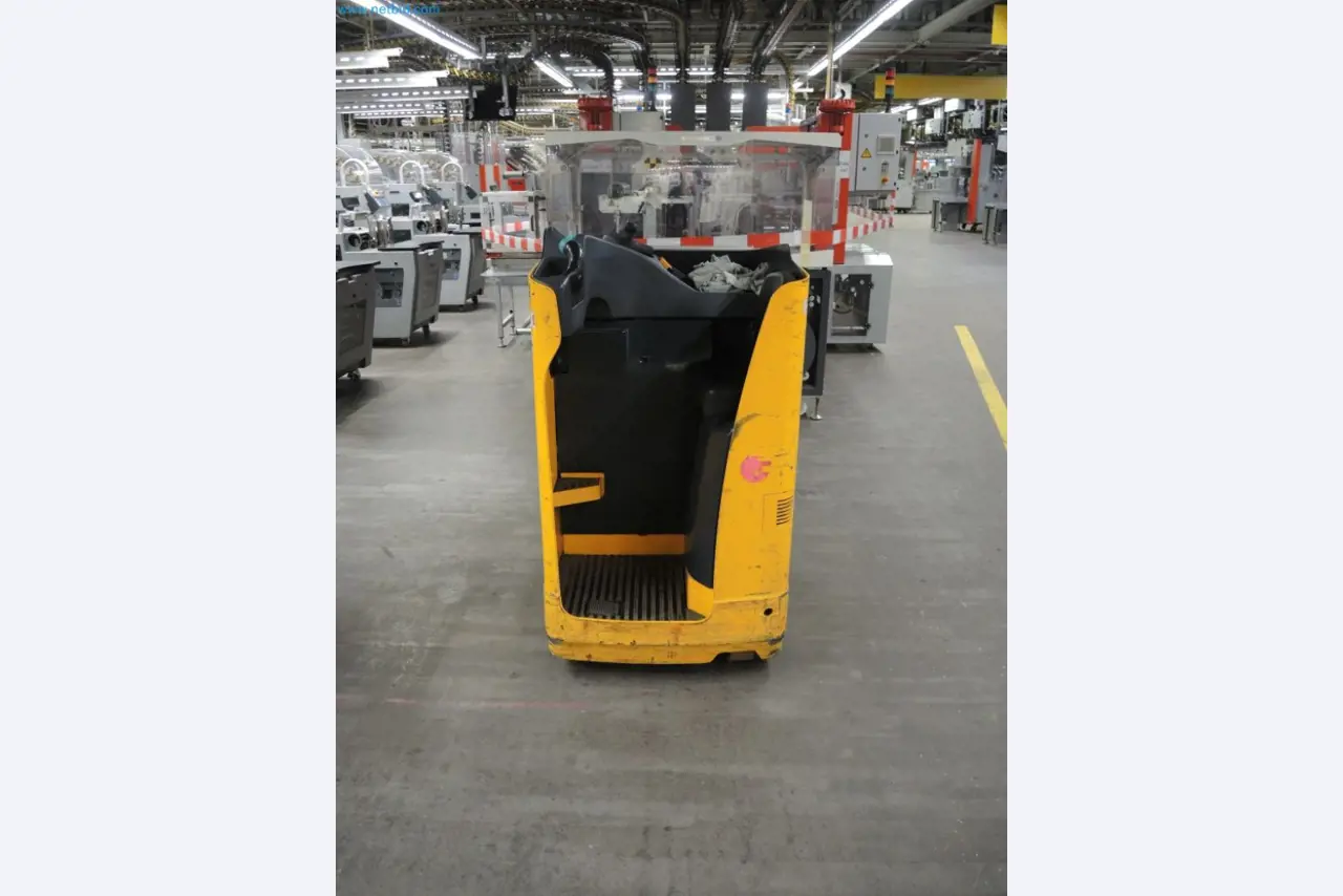 Máquinas de producción de una imprenta-3