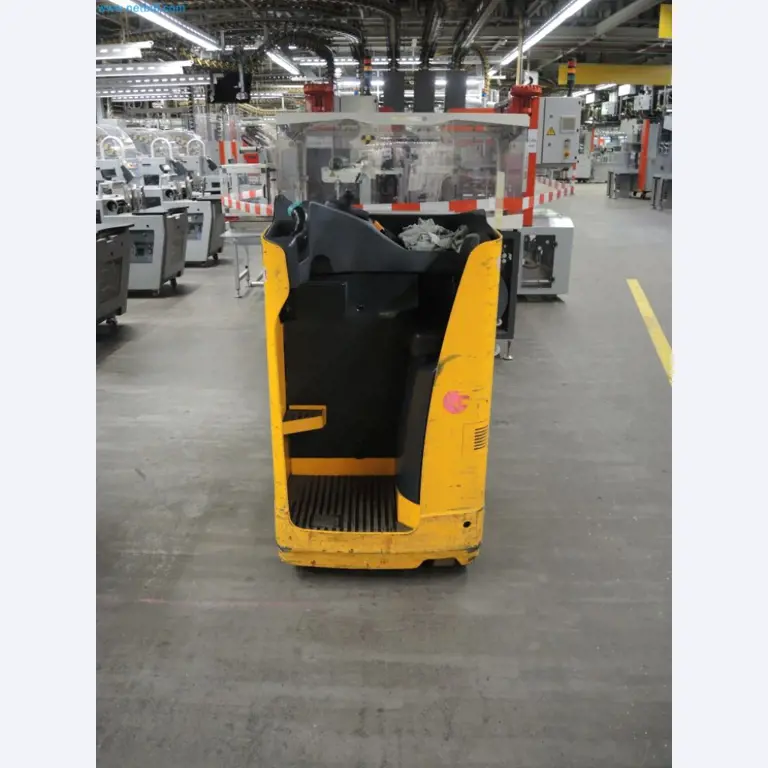 Máquinas de producción de una imprenta-3