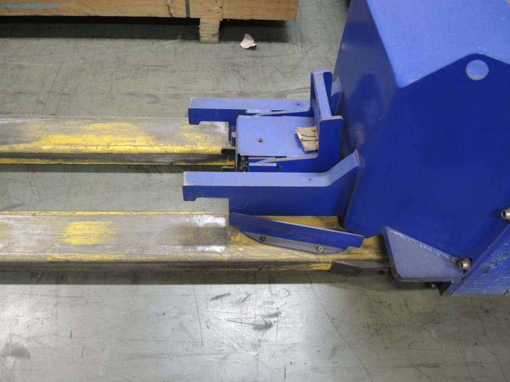 Produktionsmaschinen einer Druckerei-5