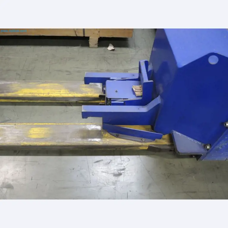 Máquinas de producción de una imprenta-5