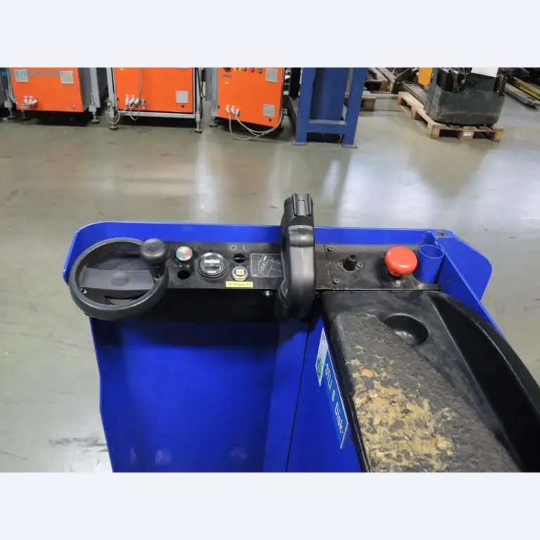 Máquinas de producción de una imprenta-4