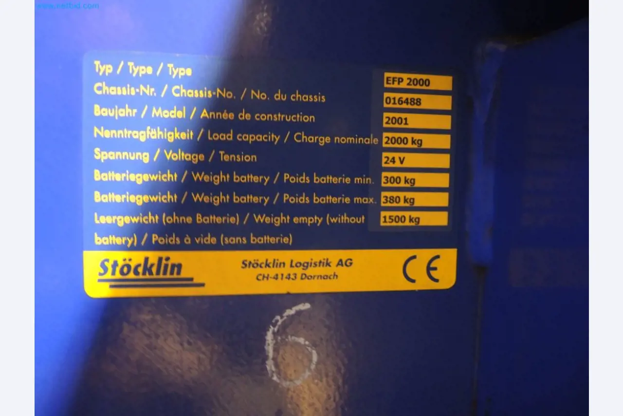 Máquinas de producción de una imprenta-6