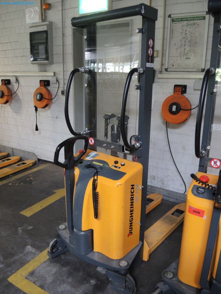 Proizvodni stroji tiskarne-2