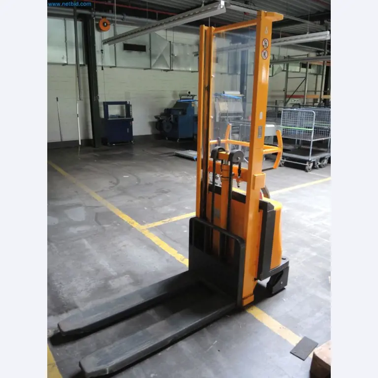 Máquinas de producción de una imprenta-1