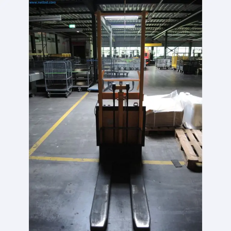 Máquinas de producción de una imprenta-3