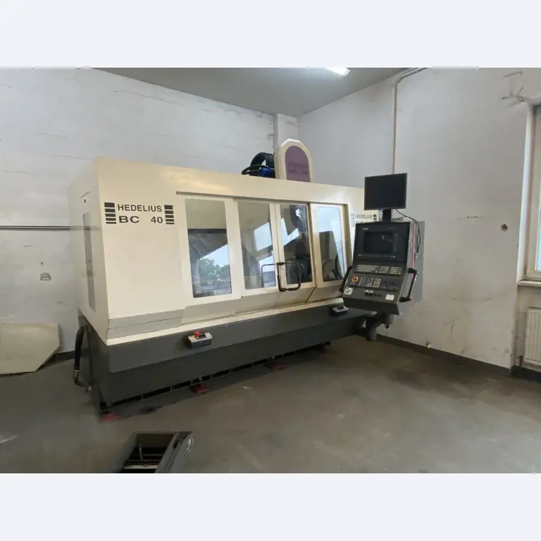 Machines that become available as well as workshop and office equipment-1