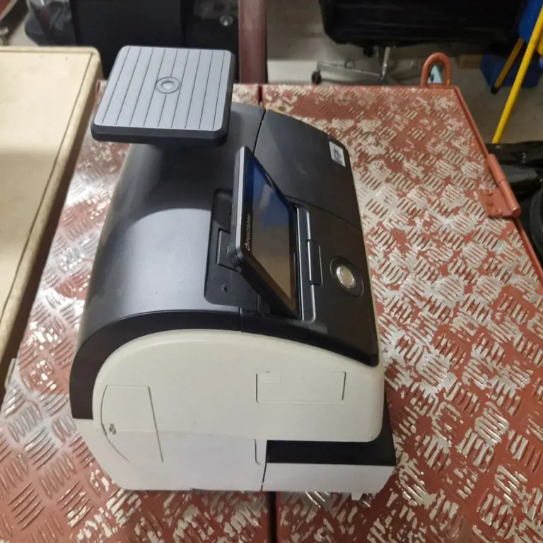 Franking machine FP Postbase 30