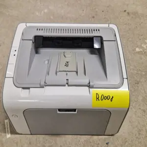 Laser printer HP LaserJet P1102 - CE651A