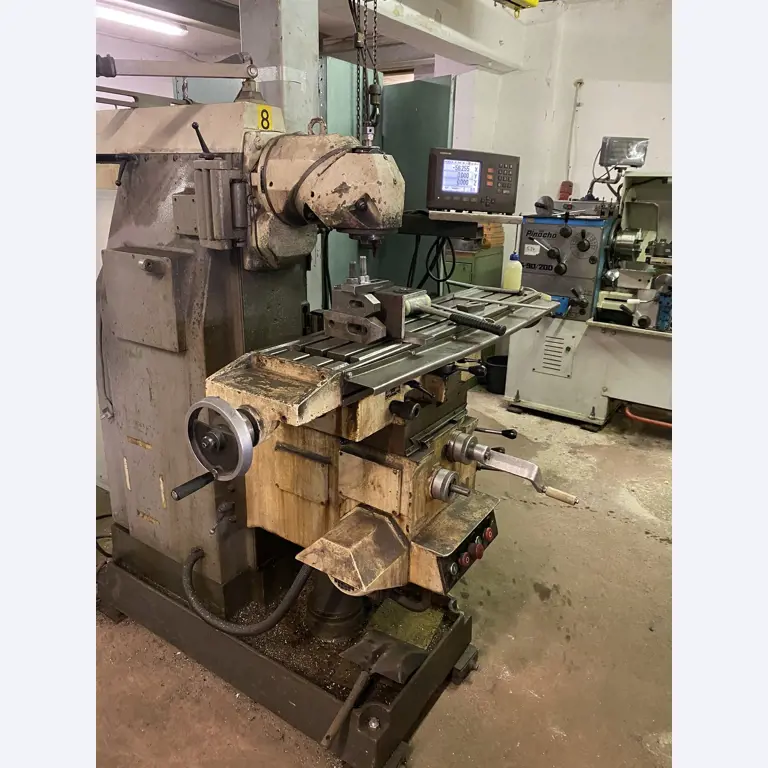 machines et équipements d'atelier et de bureau libérés-2