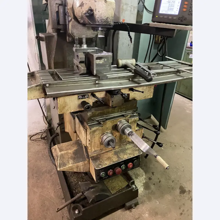 machines et équipements d'atelier et de bureau libérés-3