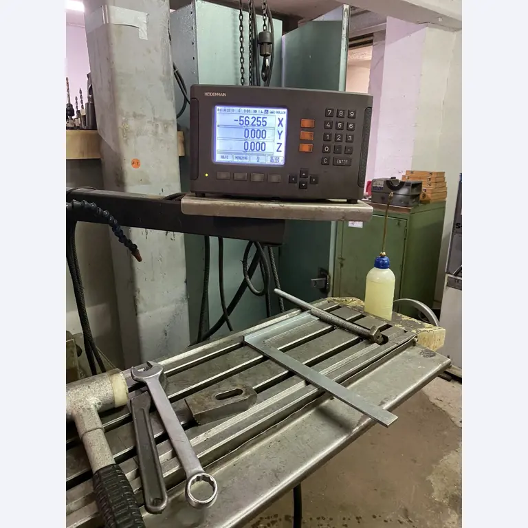 machines et équipements d'atelier et de bureau libérés-4