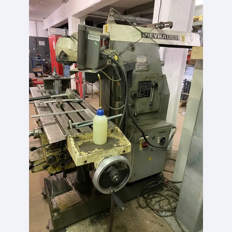 machines et équipements d'atelier et de bureau libérés-5