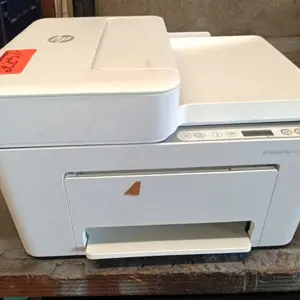 Laserski večnamenski tiskalnik HP DeskJet Plus 4120