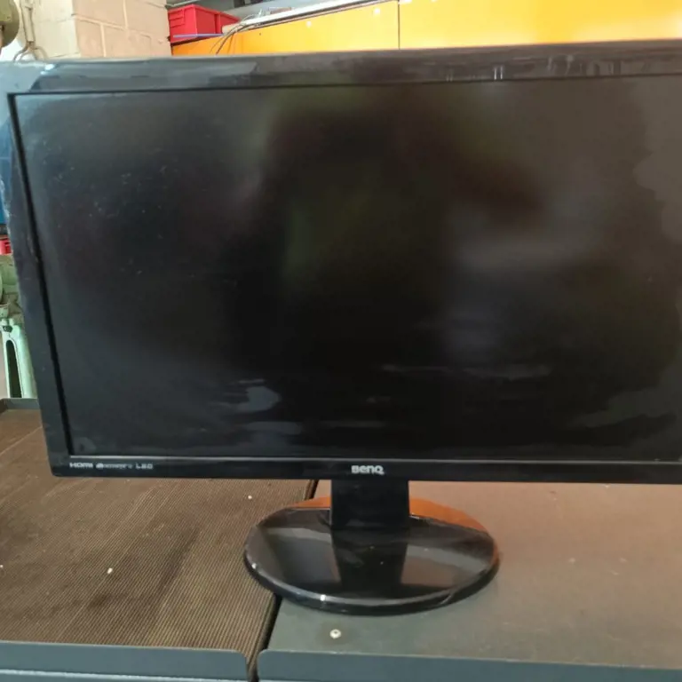 24-palčni monitor Benq GL2450T