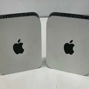 2 Stk. RAČUNALNIK APPLE Mac Mini 6.1