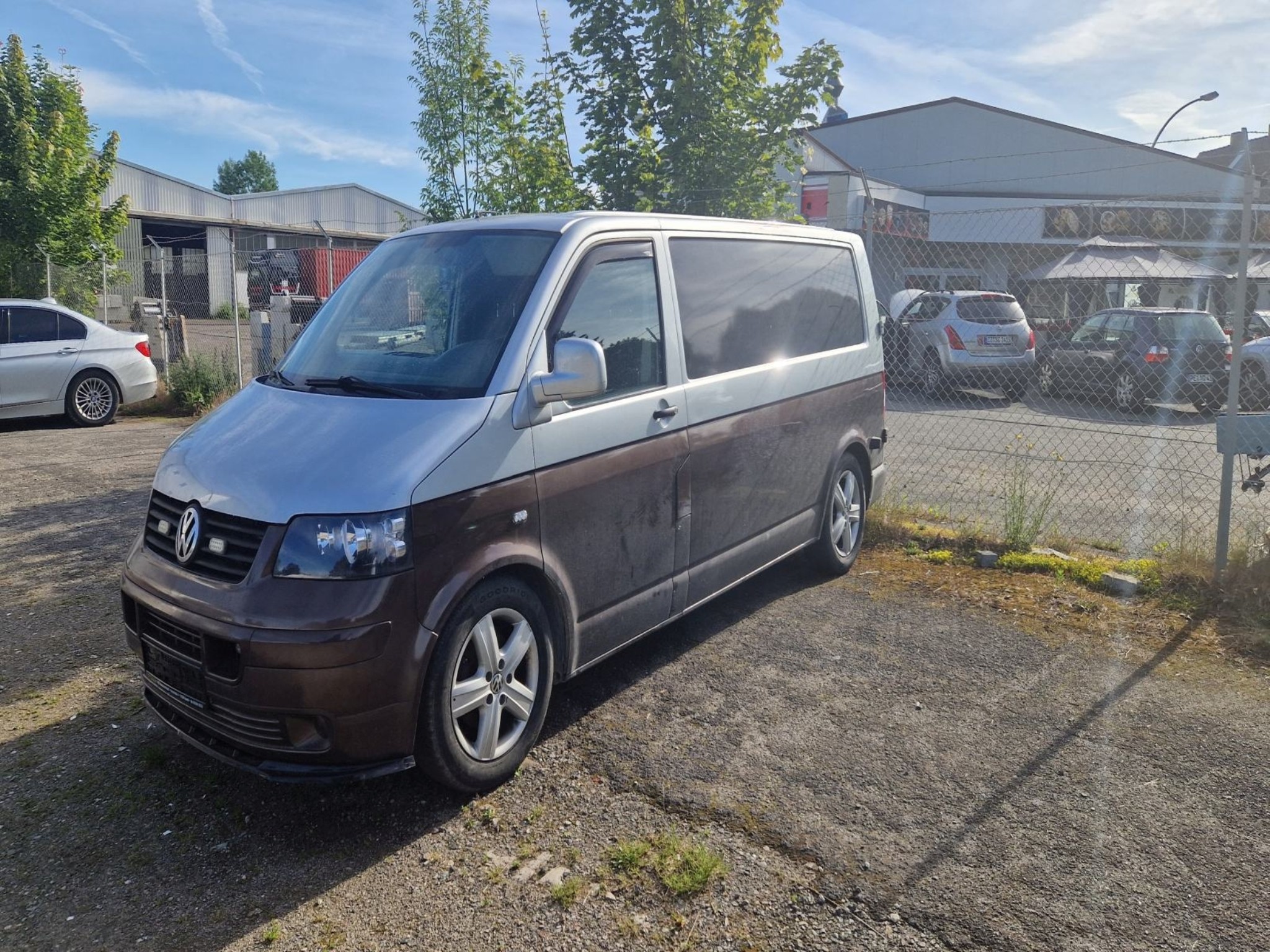 Machines that become available as well as workshop and office equipment-1