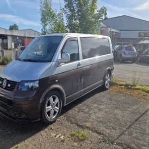 Transporter VW T5 L3