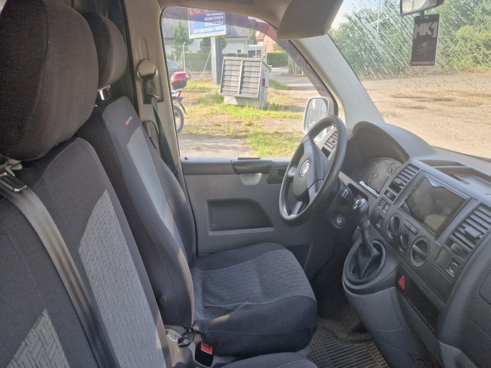 Machines that become available as well as workshop and office equipment-3