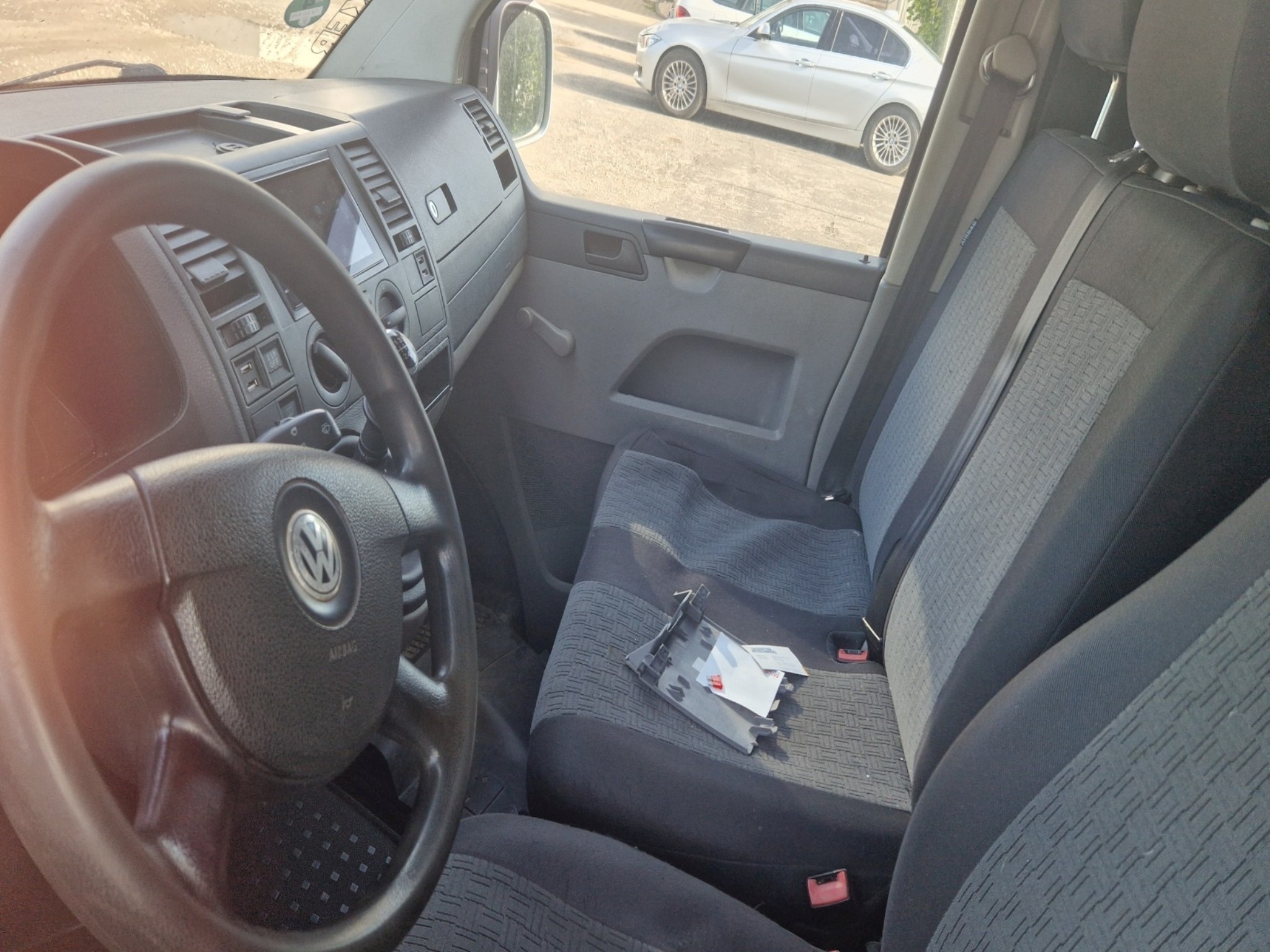 Machines that become available as well as workshop and office equipment-5