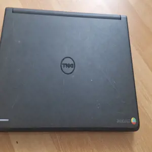 Netbook DELL Chromebook 11-N2840