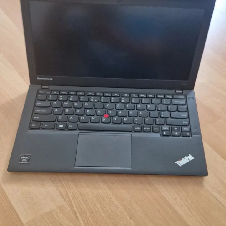 Laptop LENOVO Thinkpad X240