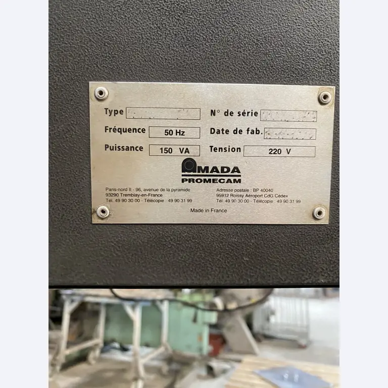 Stroji ter delavniška in pisarniška oprema, ki so na voljo.-17